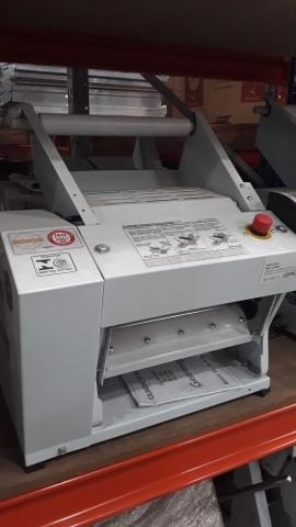 Cilindro laminador 30 cm 
