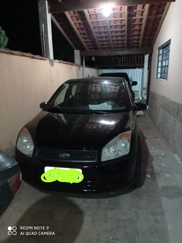 FORD FIESTA 2008, OPOTUNIDADE.