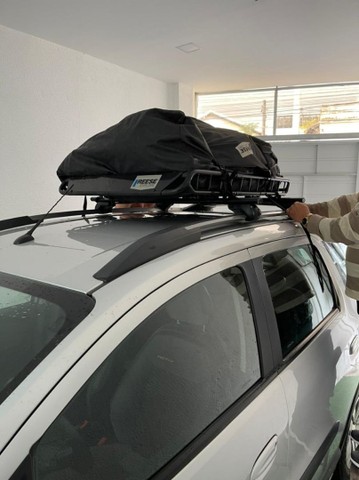 Locações de Bagageiros e Maleiros / Racks  Thule, Motobul, Kiussi, Eqmax, Longlife - Foto 5