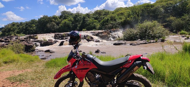 XT 660 R