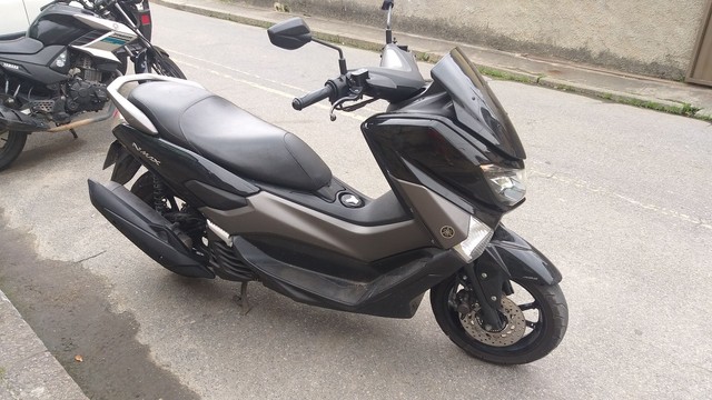 NMAX
