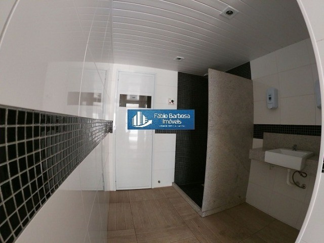 Pronto para morar - 3qtos/ste c/ closet/ lazer - Praia da Costa - Foto 4