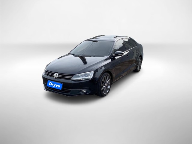 VOLKSWAGEN JETTA COMFORTLINE 2.0 8V FLEX