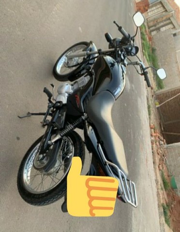 MOTO 150