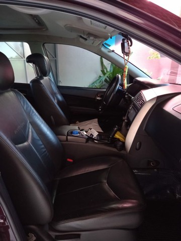 SSANGYONG KYRON 2010