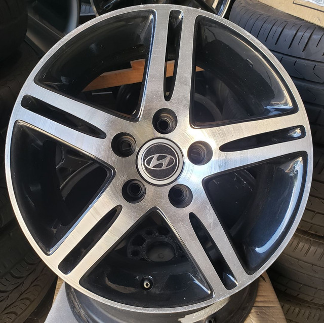 Rodas Aro 16 5x114