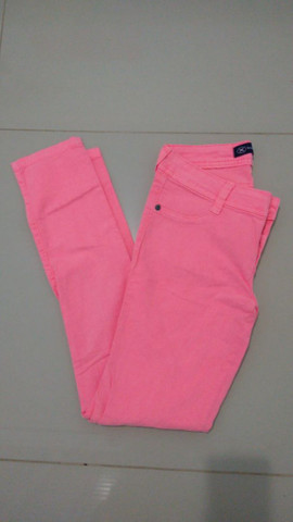 Calça Hering nova