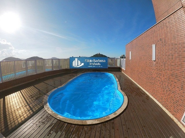 Pronto para morar - 3qtos/ste c/ closet/ lazer - Praia da Costa - Foto 3