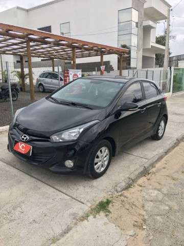 HYUNDAI HB20 1.0 COMFORTPLUS 2015