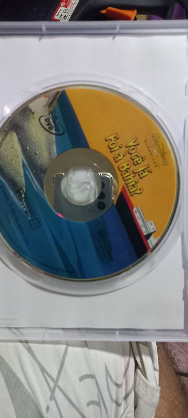 DVD VOCÊ JÁ FOI A BAHIA? - Foto 4