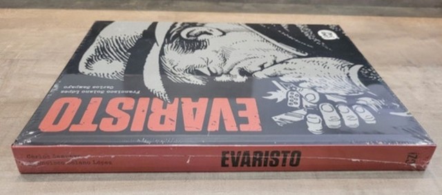 Hq Evaristo Ed Comix Zone (lacrada) - Foto 2