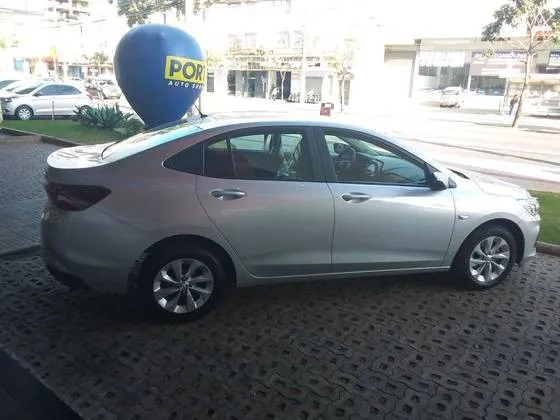 Leilão Online - veja o vídeo!! CHEVROLET/ONIX PLUS JOY; 2020/2020; B