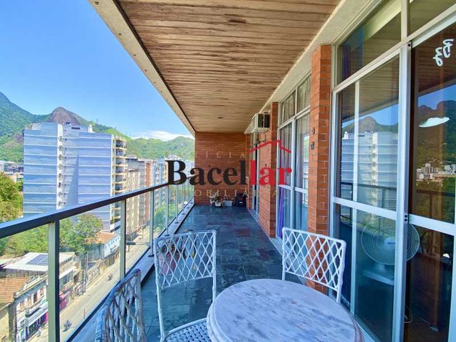 Apartamento - / Residencial / Vila Isabel - Foto 3