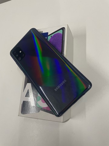SAMSUNG GALXY A51 128GB DE MEMÓRIA  - Foto 2