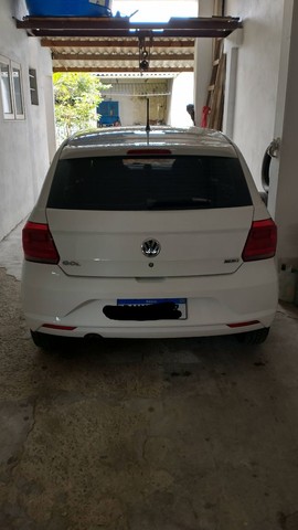 Volkswagen - Gol 1.6