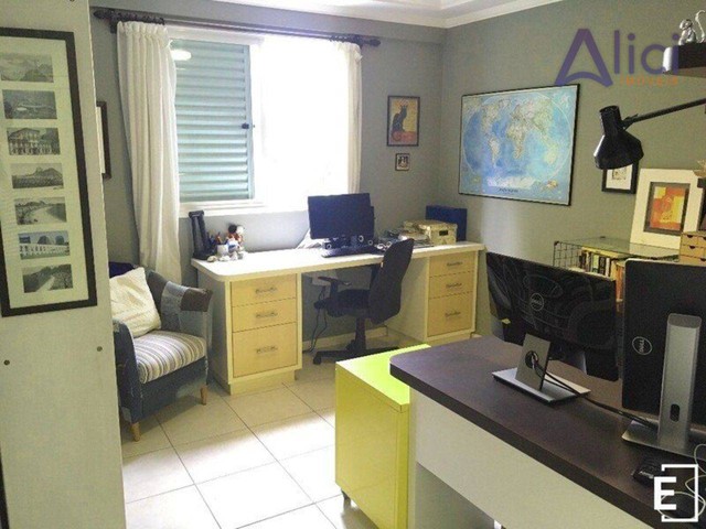 Apartamento com 3 quartos, 104 m², à venda por R$ 650.000 Coqueiros - Florianópolis/SC - Foto 7