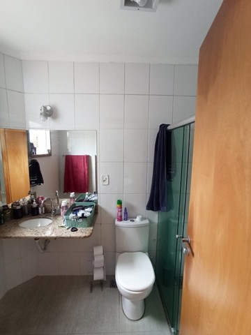 FIT - Apto Pq Rosário - 3 Quartos - 1 Suíte - Nascente - Foto 8