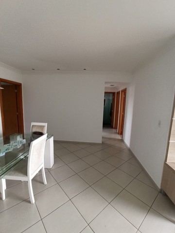 FIT - Apto Pq Rosário - 3 Quartos - 1 Suíte - Nascente - Foto 4