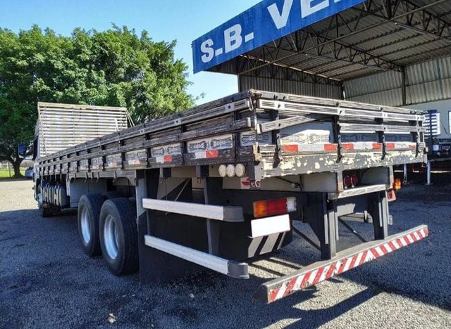 Mercedes-Benz 2430 2018  - Foto 3