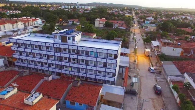 Captação de Apartamento para locação na Rua Doutor Sebastião Amaral, Pau Amarelo, Paulista, PE