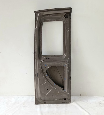 Porta fiat doblo adventure  - Foto 2