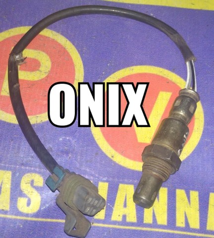 Sonda lambda Onix 