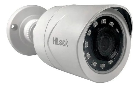 Kit Dvr Hilook/Hikvision 08 canais, 01 Hd 1Tb, 08 Câmeras Hd Hilook/Hikvision. - Foto 4