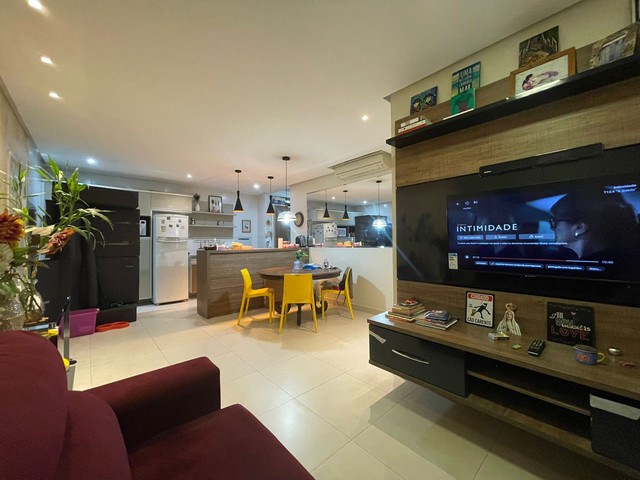 Apartamento para venda tem 84 metros quadrados com 3 quartos em Da Paz - Manaus - AM - Foto 3