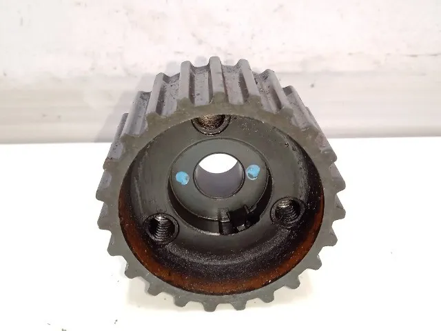6450 Engrenagem Virabrequim Fiat Motor Fire Evo 1.0 1.3 8v 16v