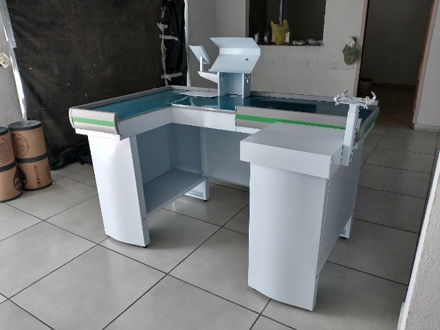 Check Outs Direto da Fábrica | A Pronta Entrega