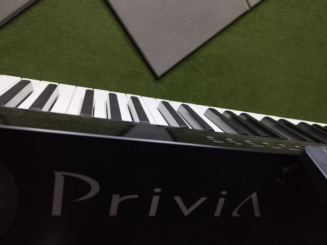 Piano Casio PXS-3000 com  pedal triplo  - Foto 6