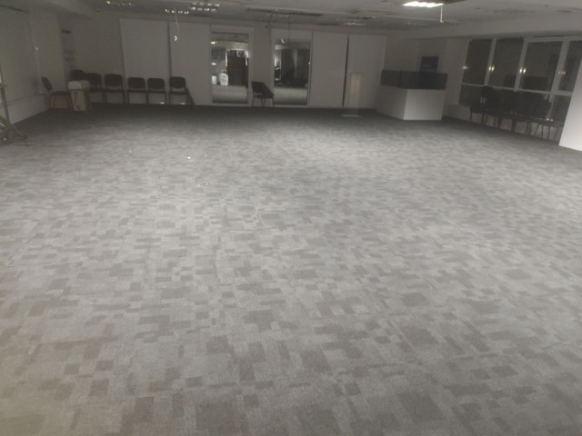 Carpetes de Escritório  - Foto 2