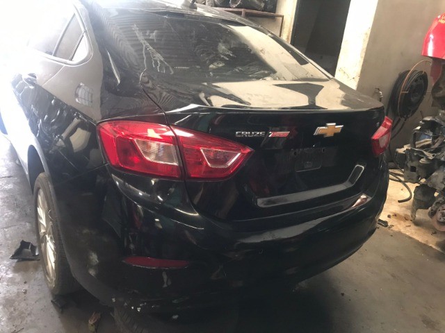 Sucata Gm/ Cruze Lt NB AT 2018/2019 - Foto 2