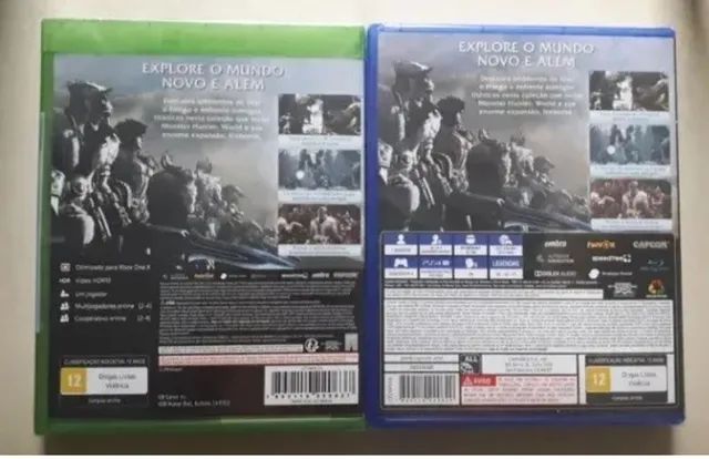 Call Of Duty Ww2 - Ps4 - Novo - Mídia Física - Lacrado