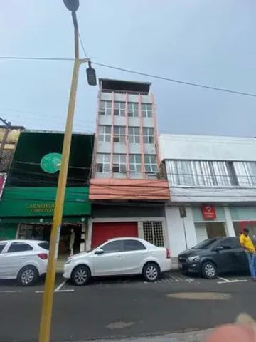 Centro- Vendo Prédio Rua Dr. Moreira 