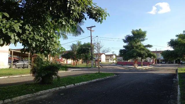 Captação de Apartamento a venda na Rodovia Mário Covas - do km 3,123 ao km 6,001 - lado ímpar (lado par pertence a(o) Ananindeua), Coqueiro, Belém, PA