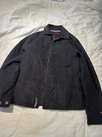 Jaqueta Tommy Hilfiger tamanho P