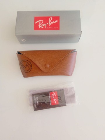 Rayban Hexagonal primeira linha Premium AAA+ 