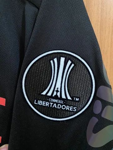 Nova camisa do Flamengo disponível - Roupas - Santa Tereza