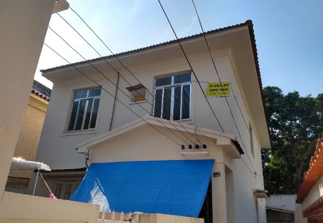 Captação de Apartamento para locação na Rua Bariri, Olaria, Rio de Janeiro, RJ