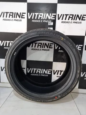 Pneu 225/40 R18 Aro 18" Maxtrek Honda Civic Mercedes Audi Bmw Peugeot 308 Golf - Foto 3