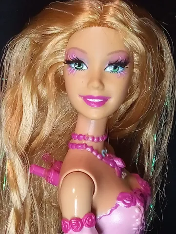 Barbie coroa onda de filme de marca, de Polly a Nike; veja - 10/07