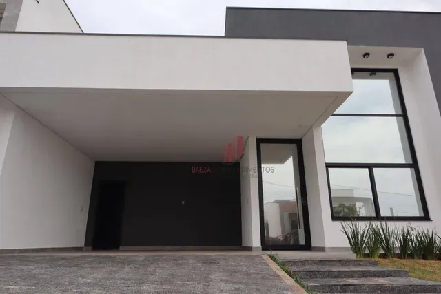 Casa de Condomínio para venda em Ibiti Royal Park de 250m² com 3