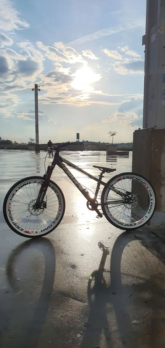 Bike HUPI whistler - Foto 2