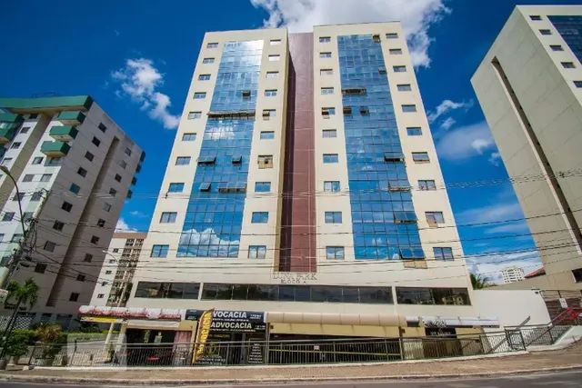 Apartamento na Rua das Carnaúbas, 301, Sul (Águas Claras) em