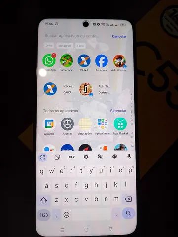 Realme C55  - Foto 3