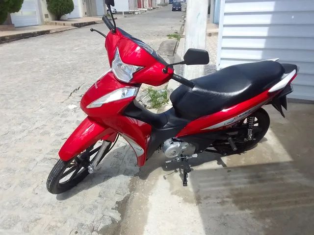 Vendo AVELLOZ AZ1 completa 2021