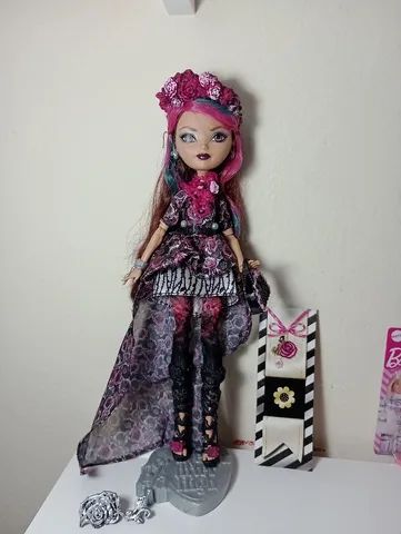 Ever After High Spring Briar Doll 