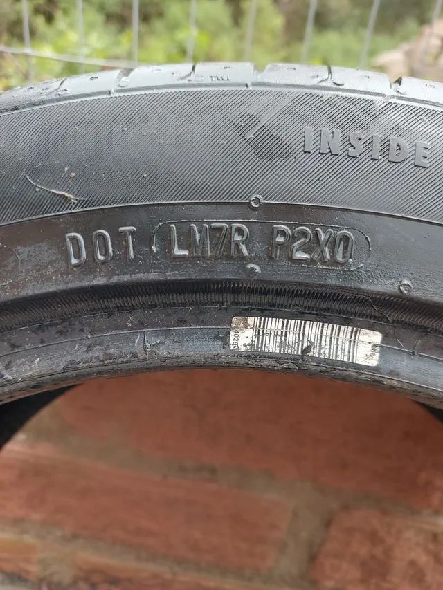 Pneu Continental 225/45R17 91W - Foto 6