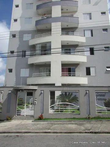 Captação de Apartamento a venda na Rua Padre Timóteo Corrêa de Toledo, Cavarucanguera, Taubaté, SP